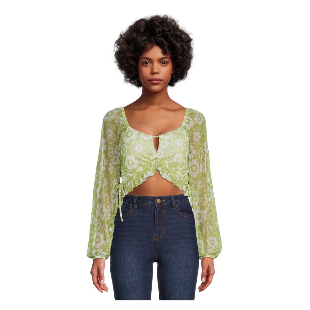 Beautiful Top